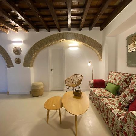Casa Del Sacramento - Casita Con Encanto メディナ＝シドニア エクステリア 写真