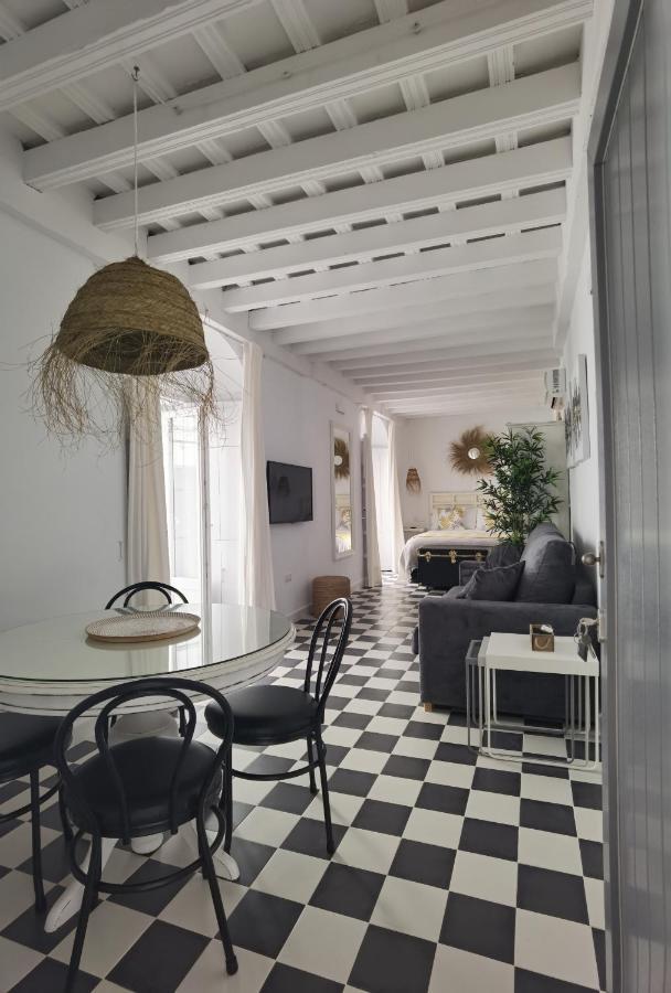 Casa Del Sacramento - Casita Con Encanto メディナ＝シドニア エクステリア 写真