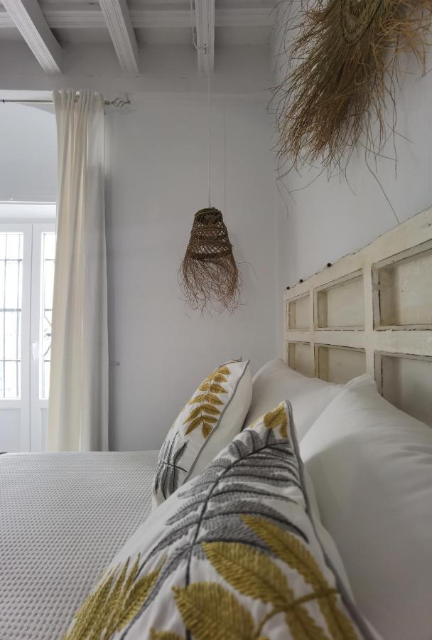 Casa Del Sacramento - Casita Con Encanto メディナ＝シドニア エクステリア 写真