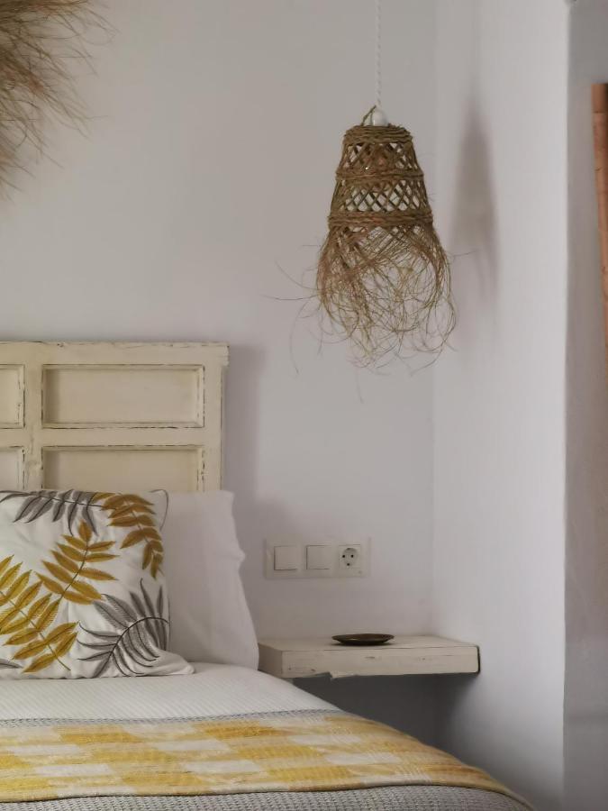 Casa Del Sacramento - Casita Con Encanto メディナ＝シドニア エクステリア 写真
