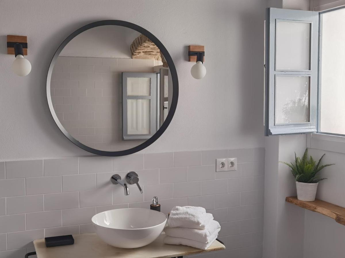 Casa Del Sacramento - Casita Con Encanto メディナ＝シドニア エクステリア 写真