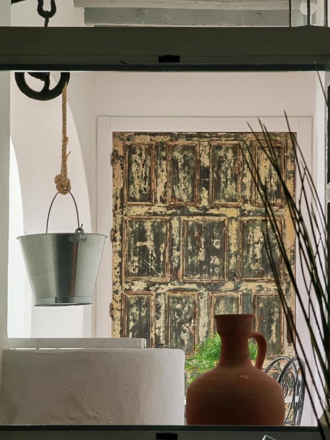 Casa Del Sacramento - Casita Con Encanto メディナ＝シドニア エクステリア 写真