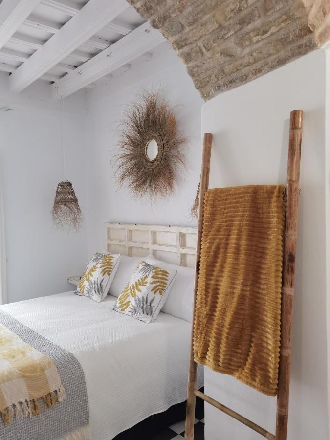 Casa Del Sacramento - Casita Con Encanto メディナ＝シドニア エクステリア 写真